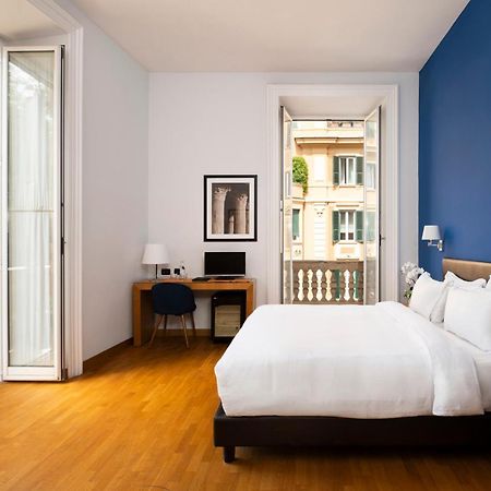 Sky Blue Place Rom Exterior foto