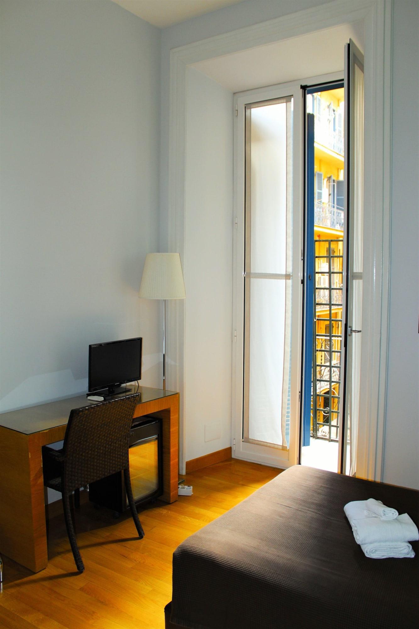 Sky Blue Place Rom Exterior foto