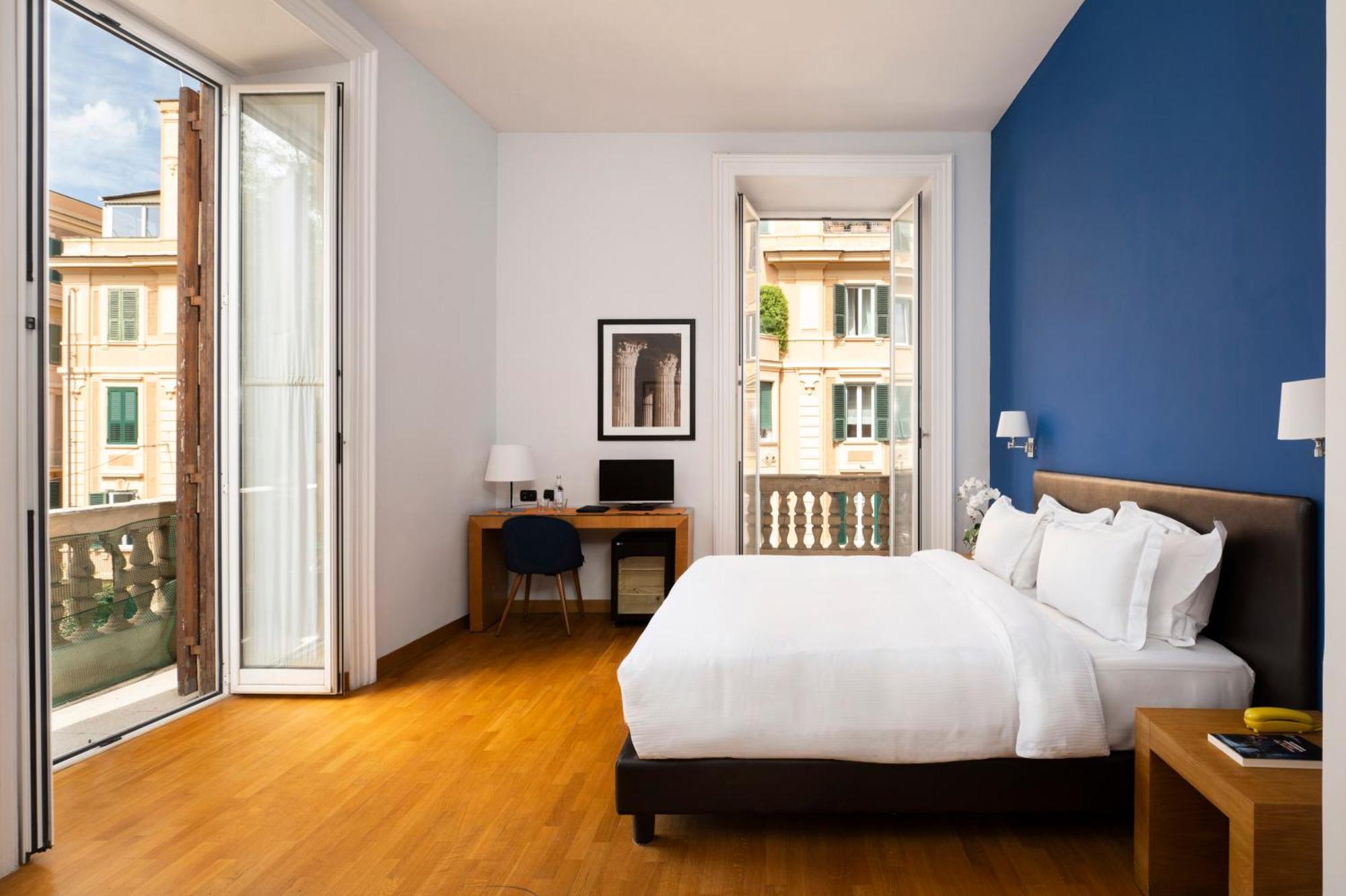Sky Blue Place Rom Exterior foto