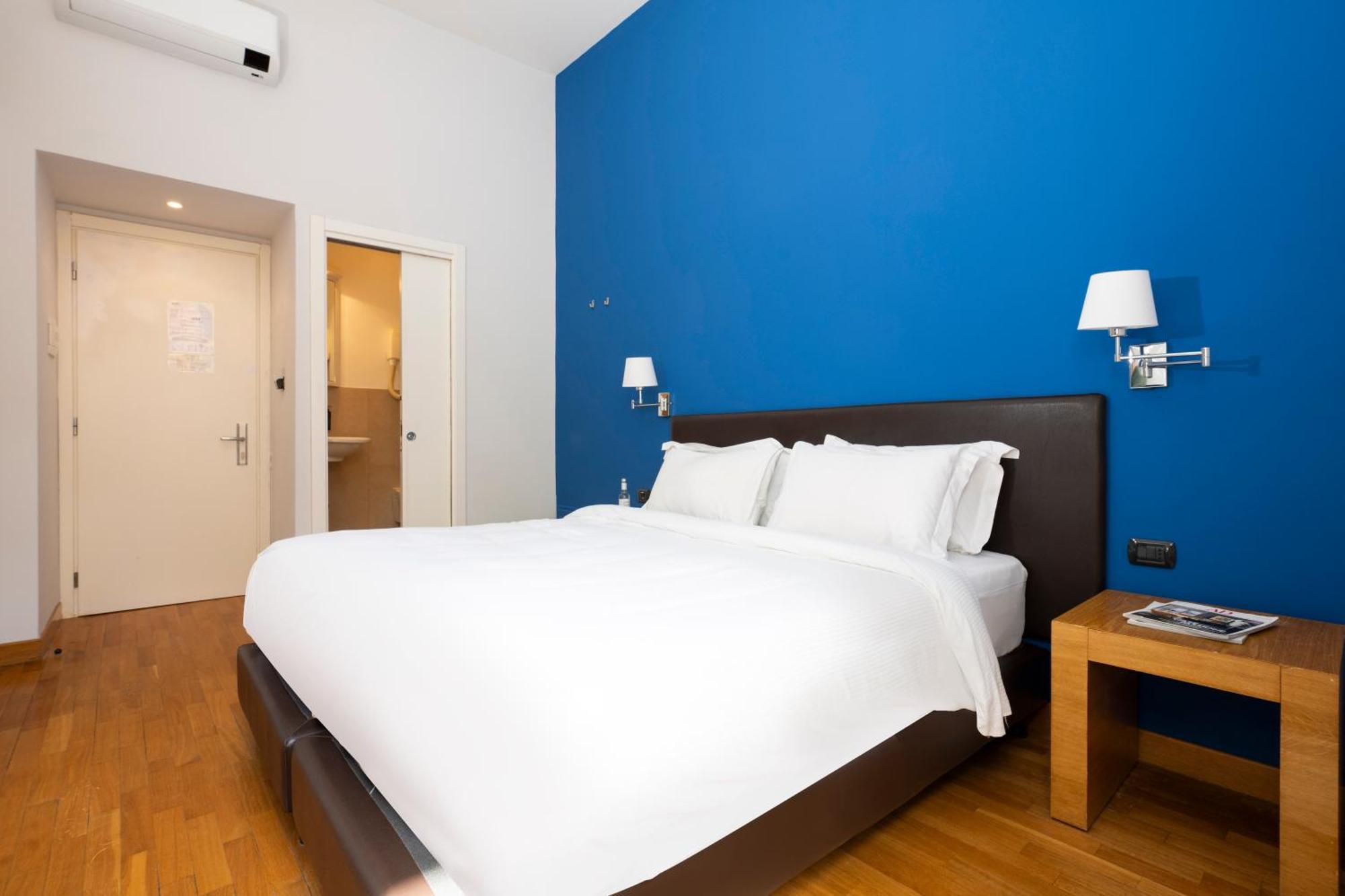 Sky Blue Place Rom Exterior foto