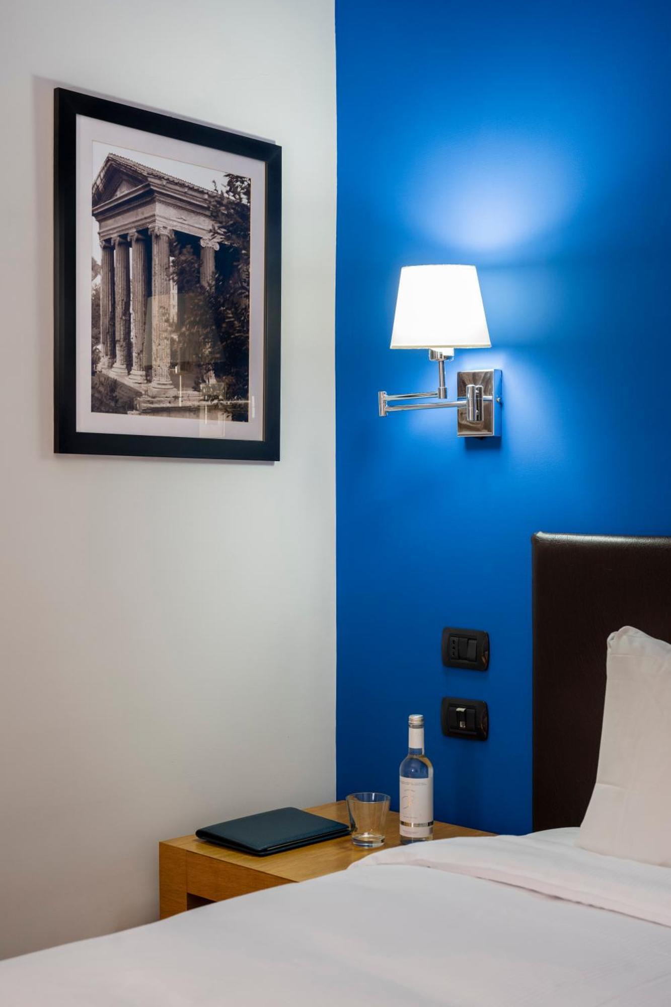 Sky Blue Place Rom Exterior foto